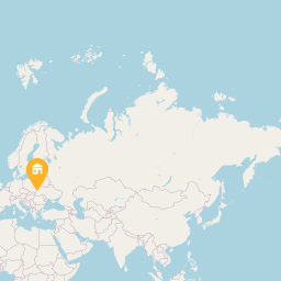 Hotel Merkuriy на глобальній карті